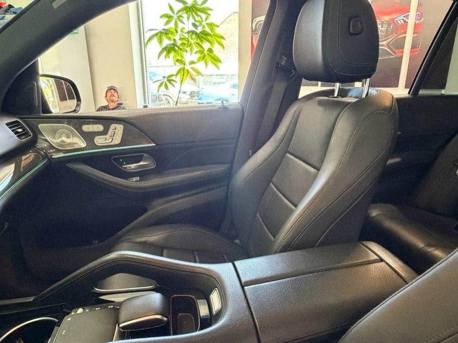 used 2023 Mercedes-Benz GLE 350 car, priced at $39,850