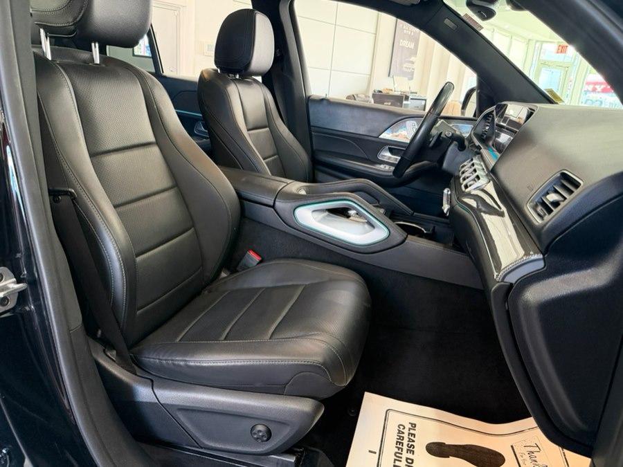 used 2023 Mercedes-Benz GLE 350 car, priced at $39,850