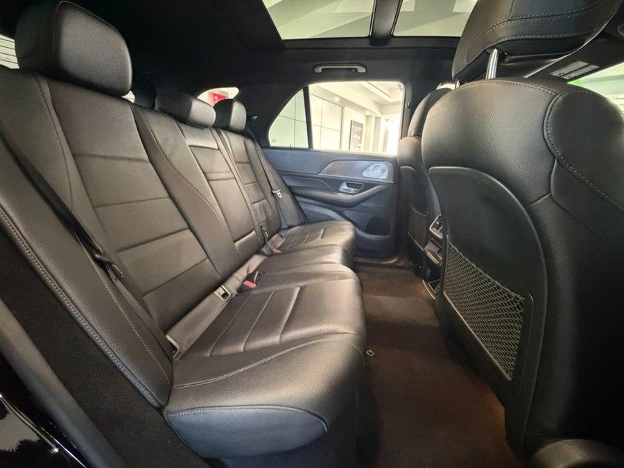 used 2023 Mercedes-Benz GLE 350 car, priced at $39,850