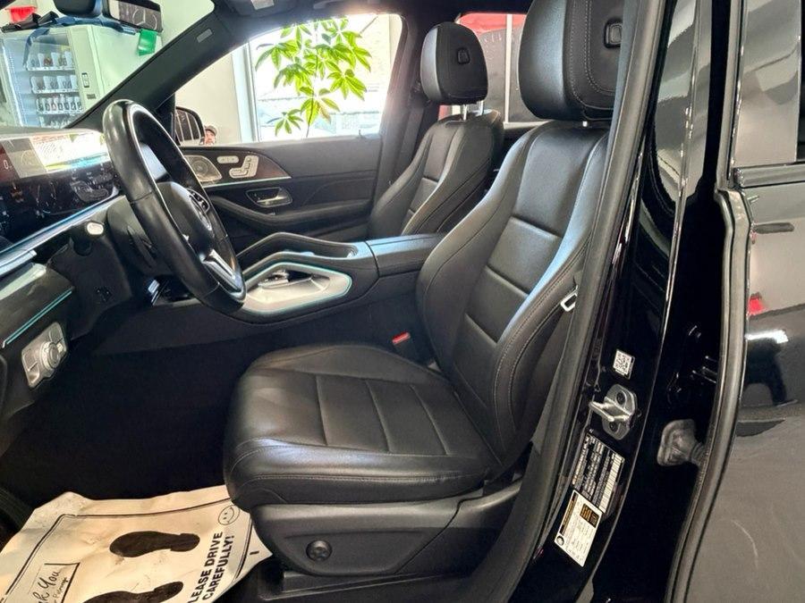 used 2023 Mercedes-Benz GLE 350 car, priced at $39,850