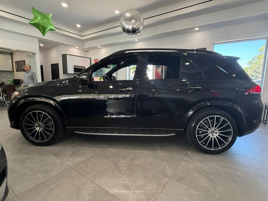 used 2023 Mercedes-Benz GLE 350 car, priced at $39,850