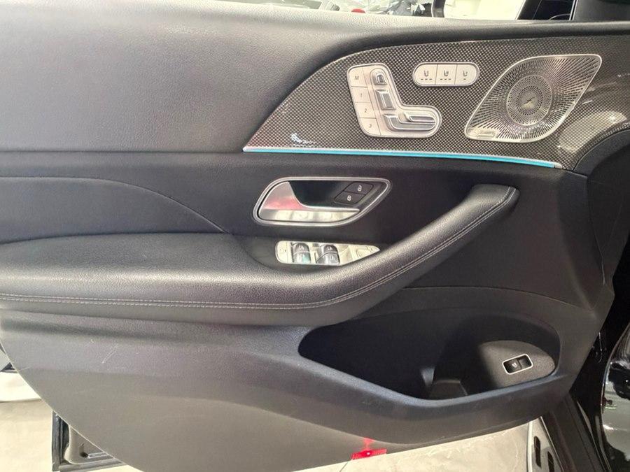 used 2023 Mercedes-Benz GLE 350 car, priced at $39,850