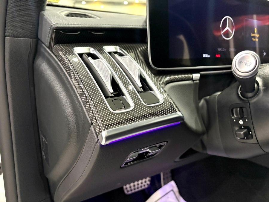 used 2022 Mercedes-Benz S-Class car, priced at $58,850