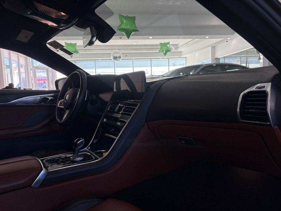 used 2023 BMW 840 car, priced at $45,850