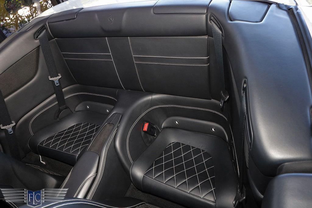 used 2015 Ferrari California car