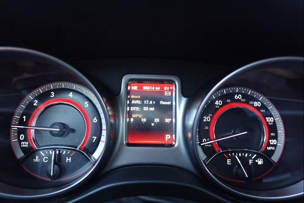 used 2017 Dodge Journey car, priced at $10,995