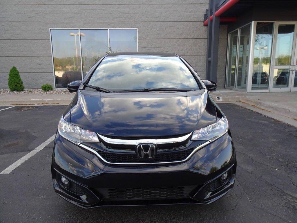 used 2018 Honda Fit car, priced at $17,995