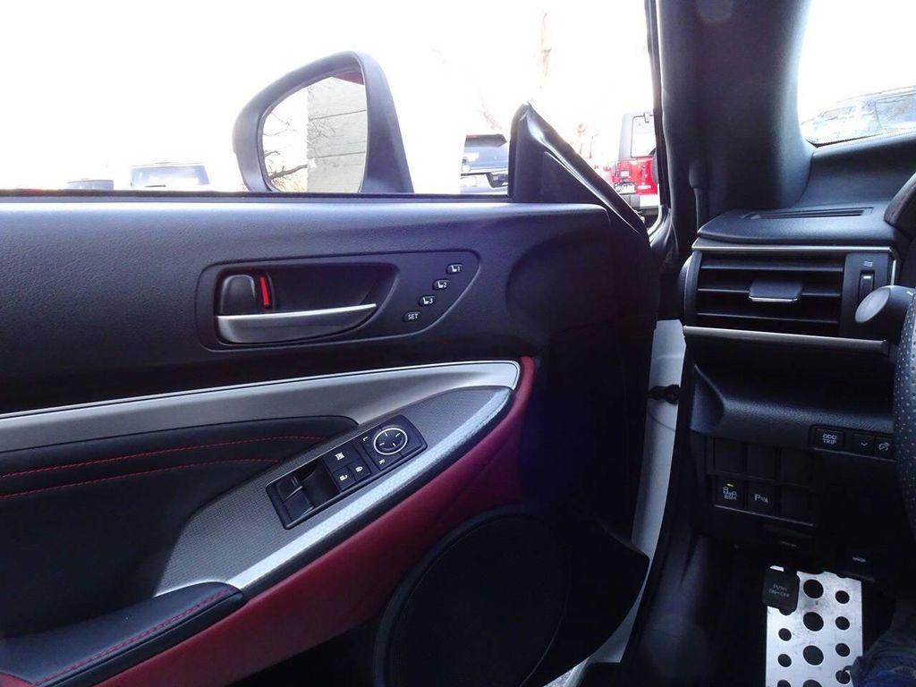 used 2015 Lexus RC 350 car, priced at $23,995