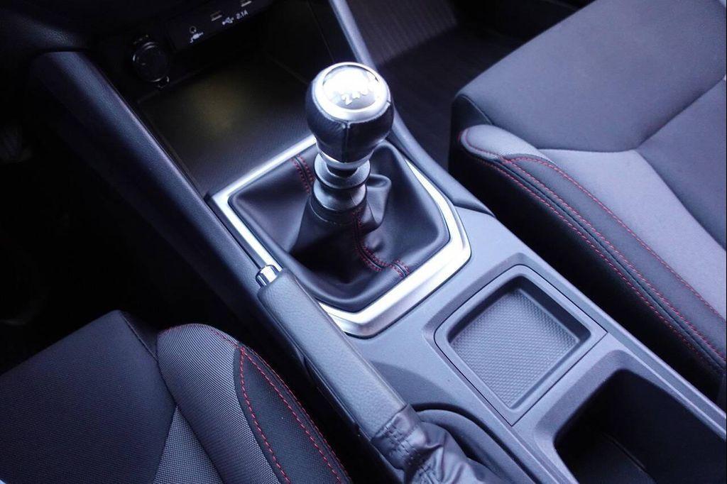 used 2023 Subaru WRX car, priced at $22,995