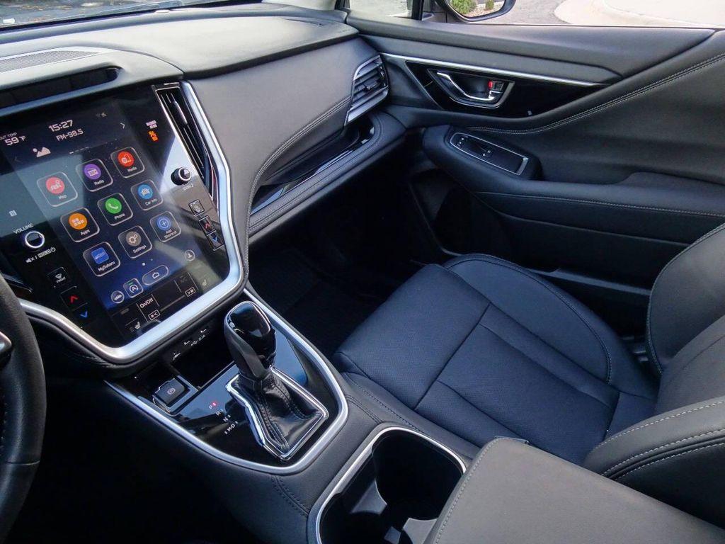 used 2021 Subaru Legacy car, priced at $22,995