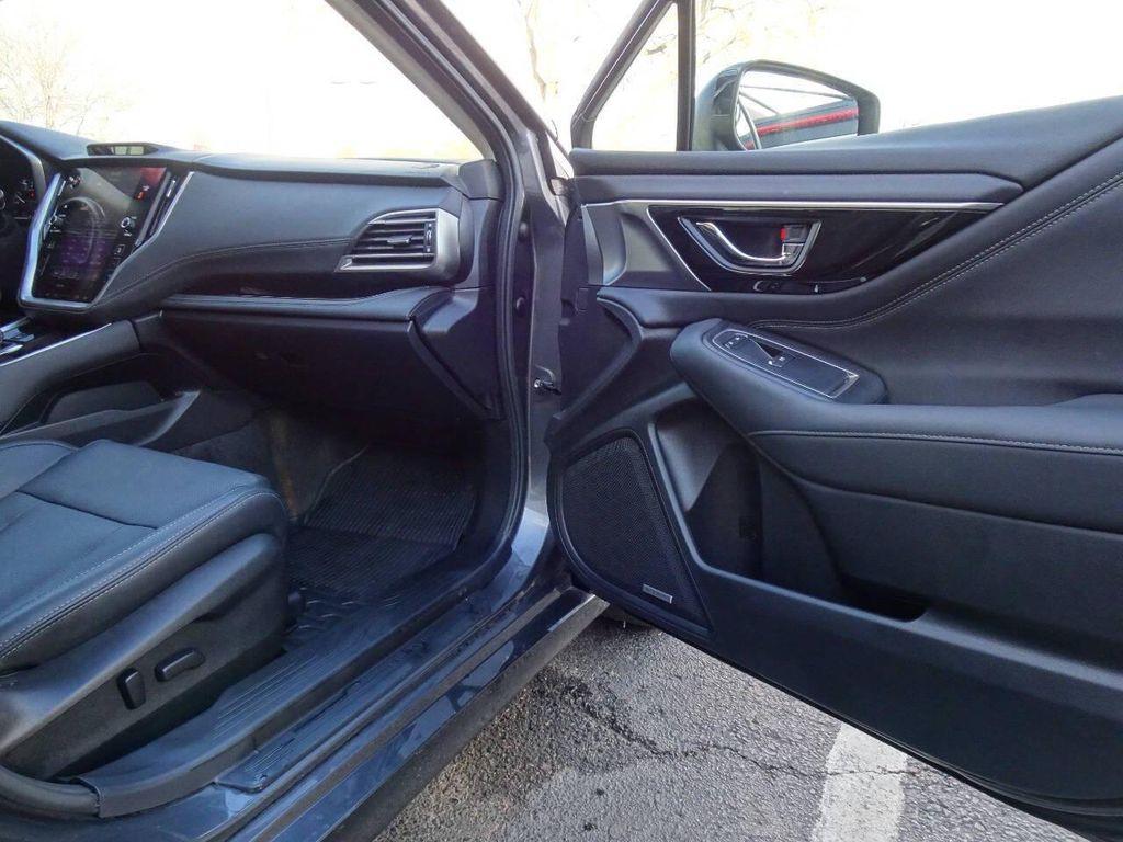 used 2021 Subaru Legacy car, priced at $22,995