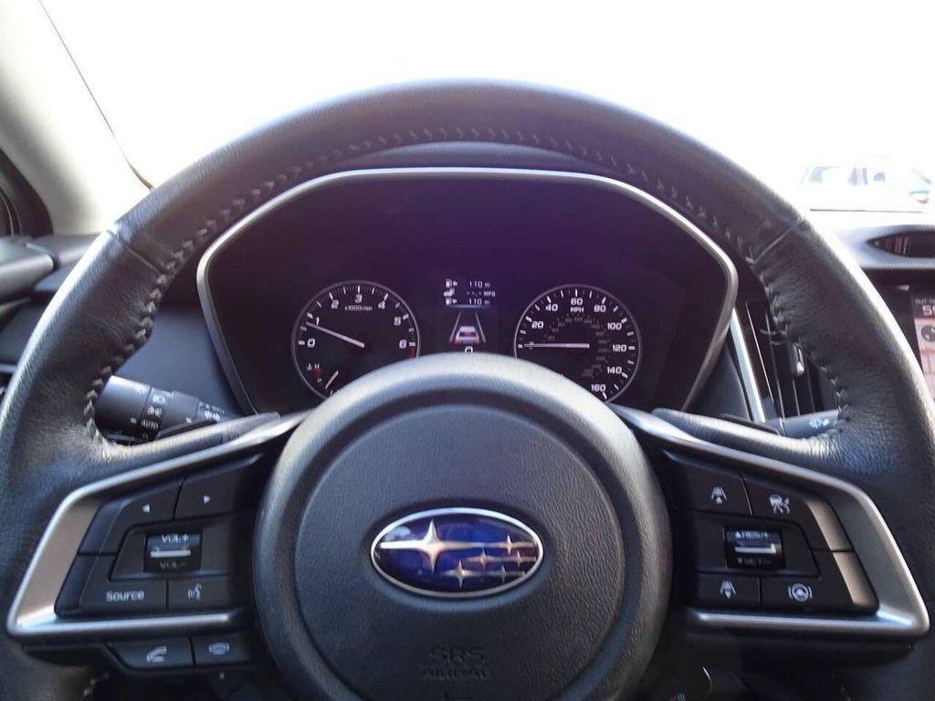used 2021 Subaru Legacy car, priced at $22,995