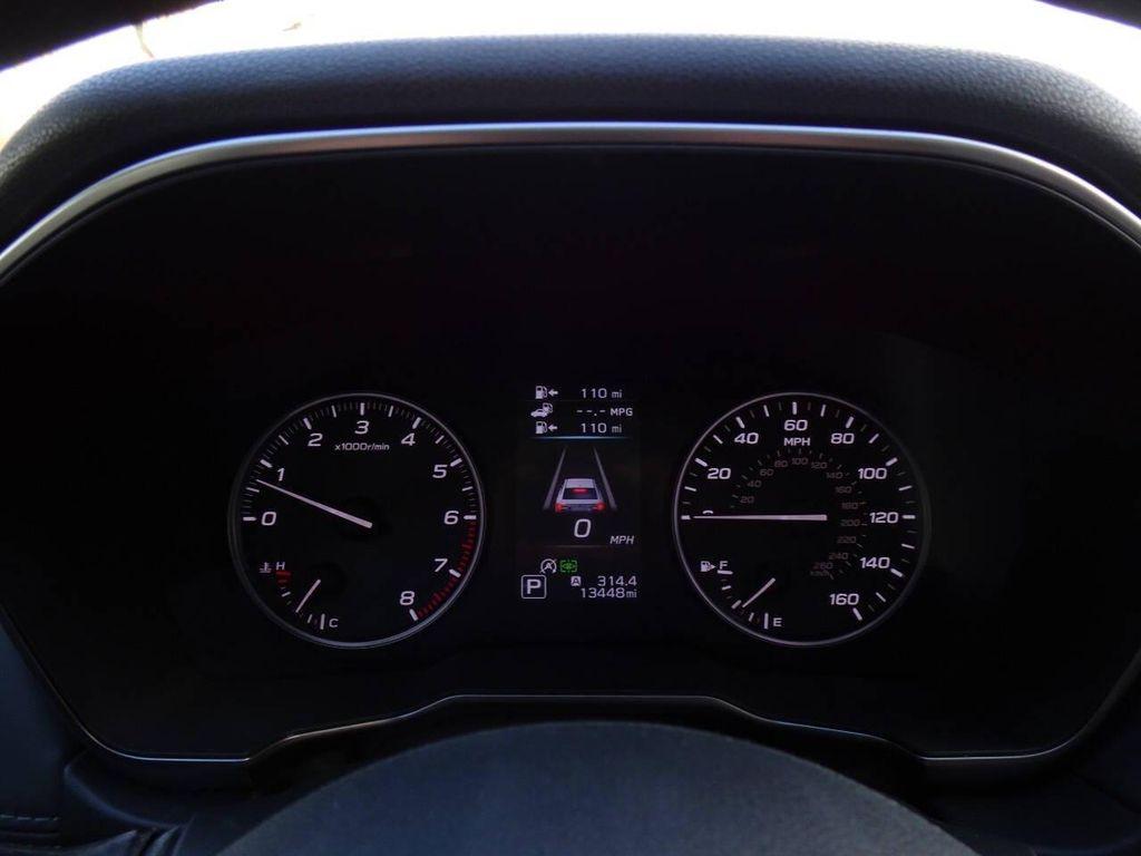 used 2021 Subaru Legacy car, priced at $22,995