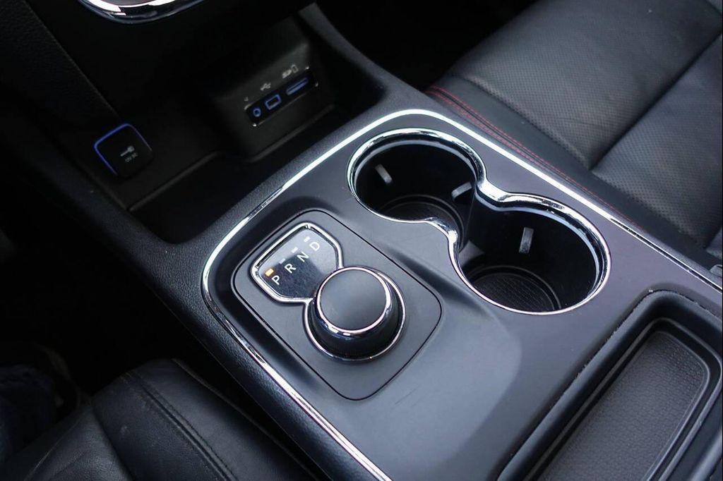 used 2015 Dodge Durango car, priced at $16,995