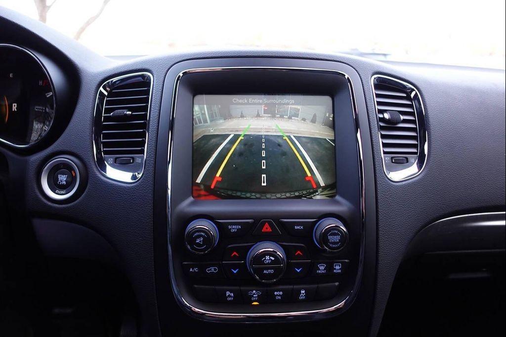 used 2015 Dodge Durango car, priced at $16,995