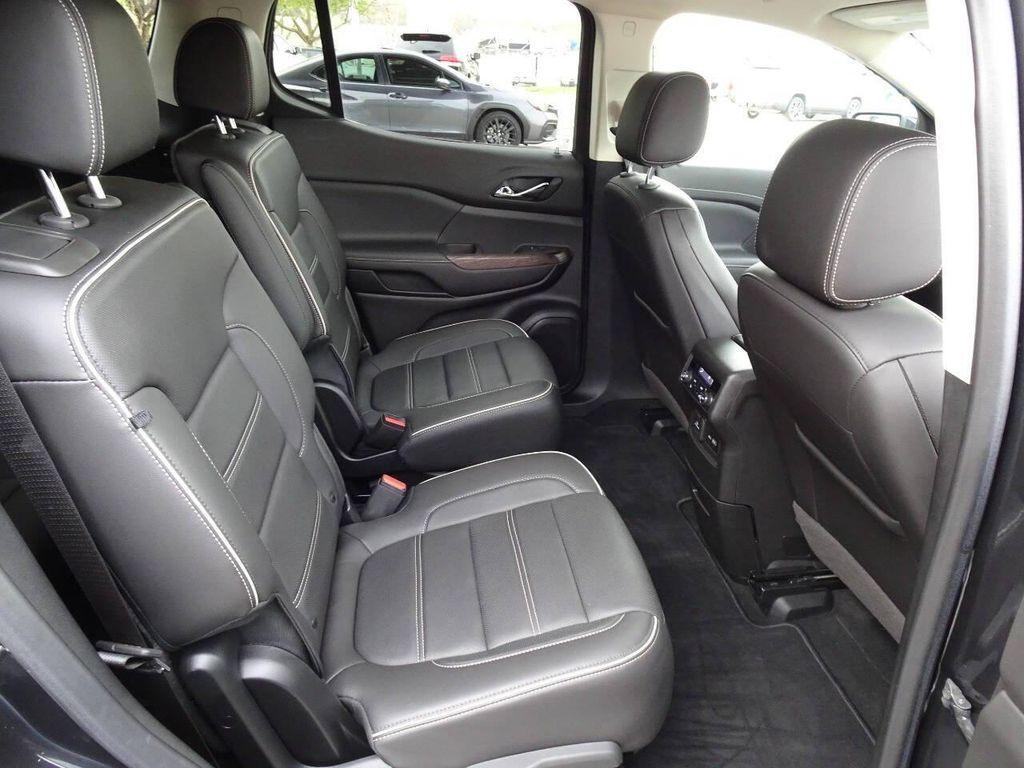 used 2020 GMC Acadia car, priced at $20,995