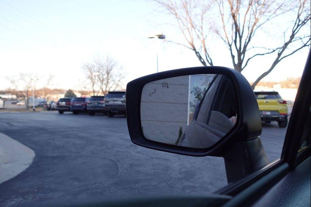 used 2017 Subaru WRX STI car, priced at $21,995