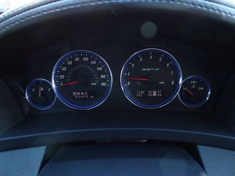 used 2010 Jeep Grand Cherokee car, priced at $15,995