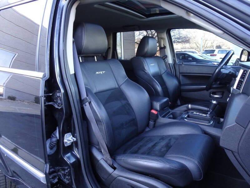 used 2010 Jeep Grand Cherokee car, priced at $15,995