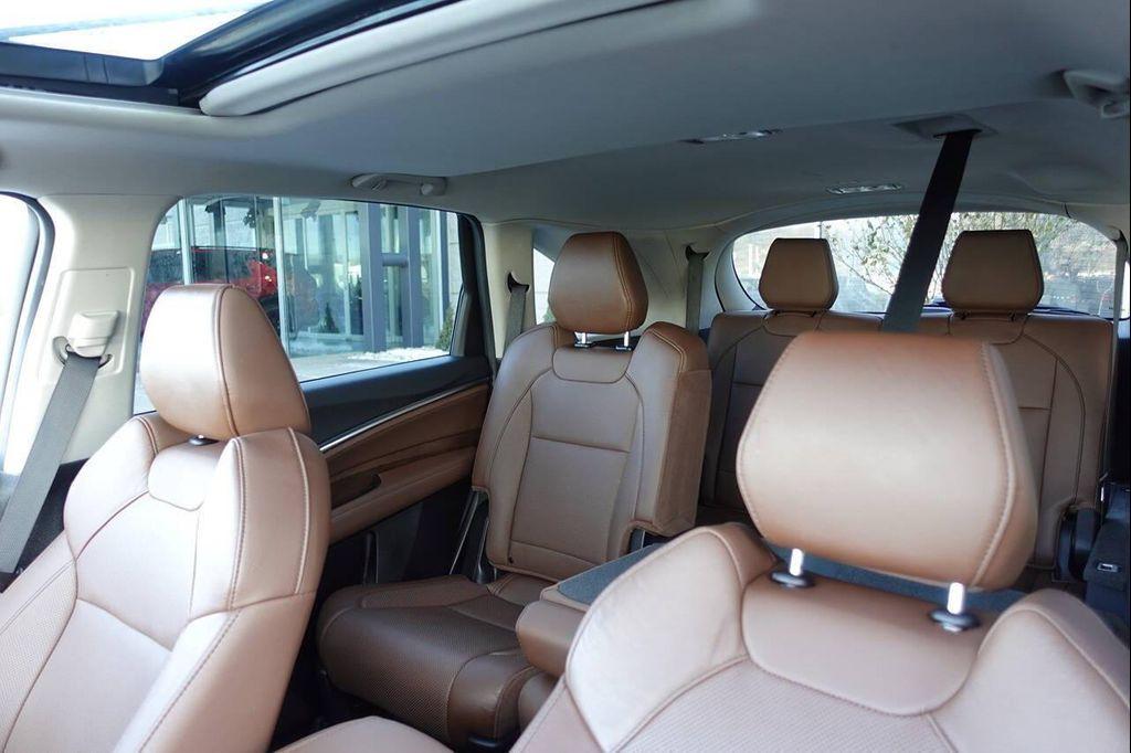 used 2020 Acura MDX car, priced at $19,995