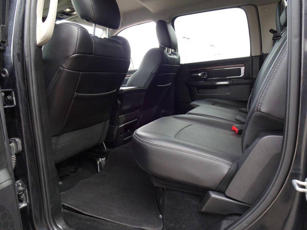 used 2016 Ram 1500 car, priced at $16,995