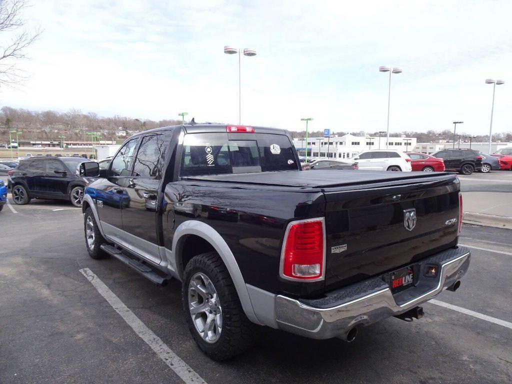 used 2016 Ram 1500 car, priced at $16,995