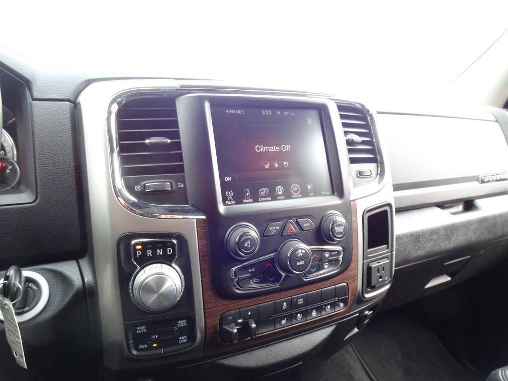 used 2016 Ram 1500 car, priced at $16,995