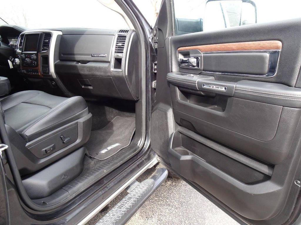 used 2016 Ram 1500 car, priced at $16,995