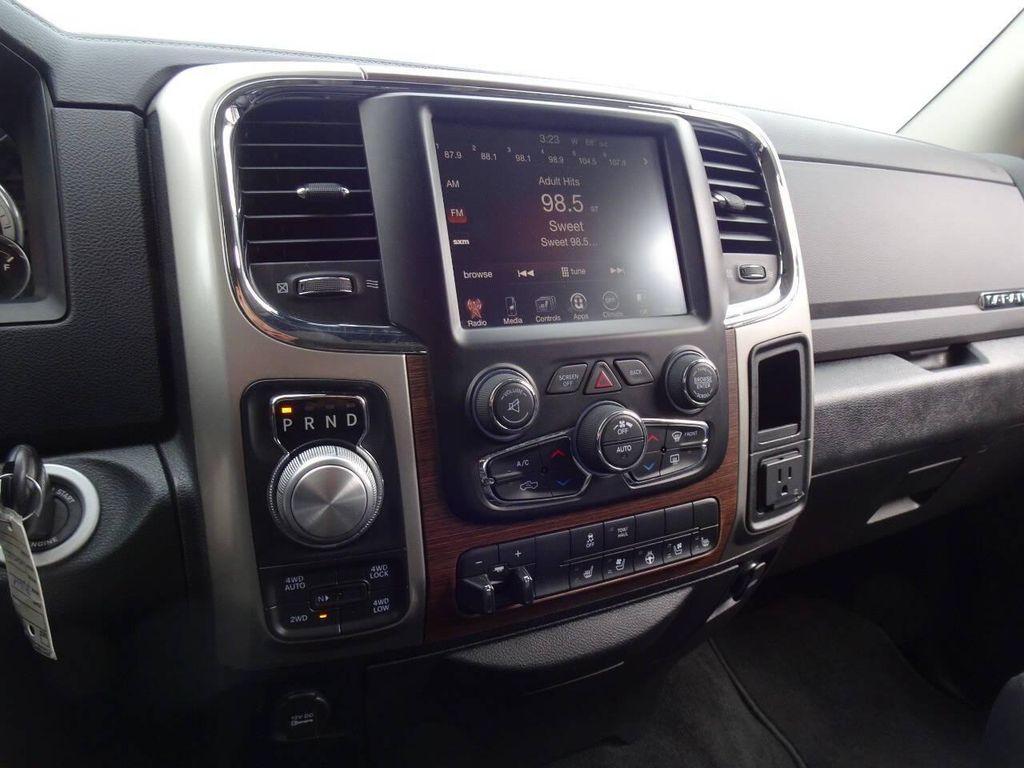 used 2016 Ram 1500 car, priced at $16,995