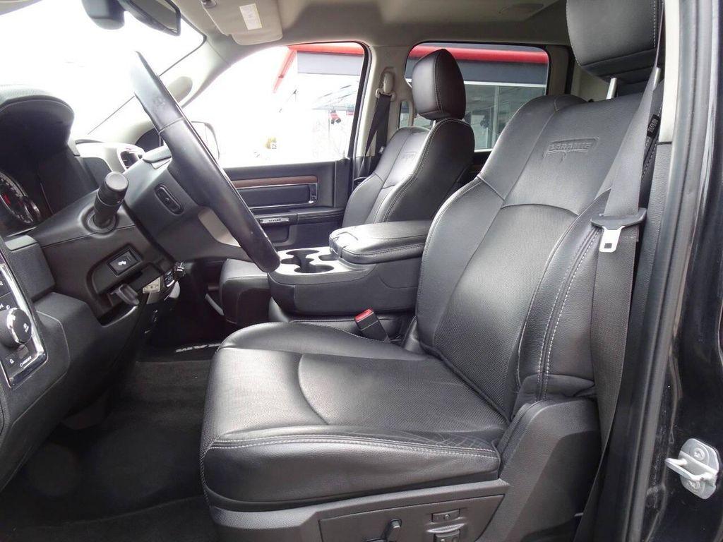 used 2016 Ram 1500 car, priced at $16,995