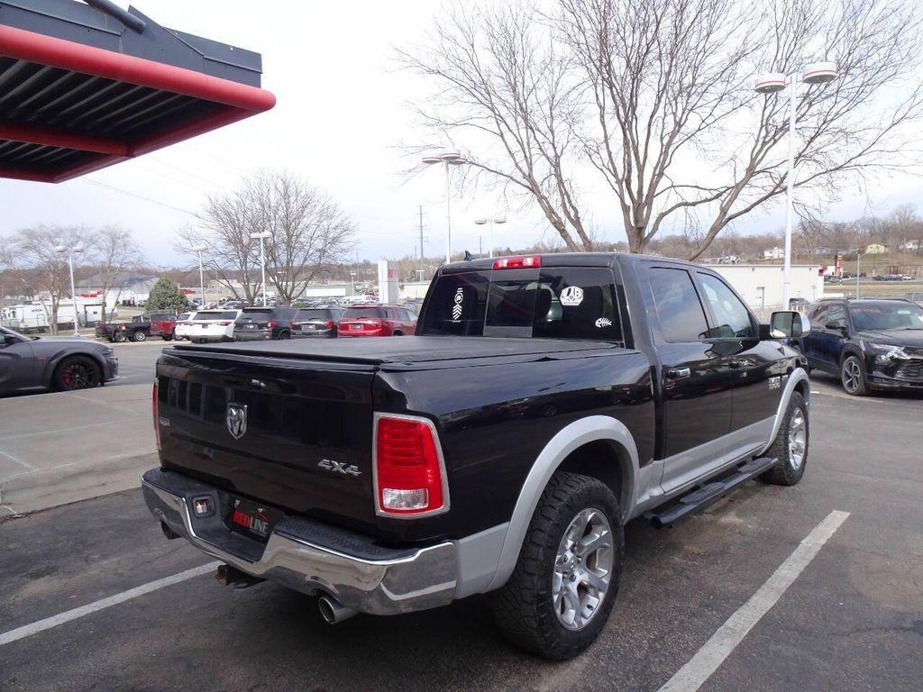 used 2016 Ram 1500 car, priced at $16,995