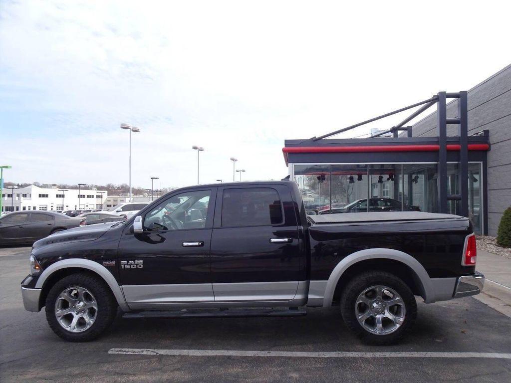 used 2016 Ram 1500 car, priced at $16,995