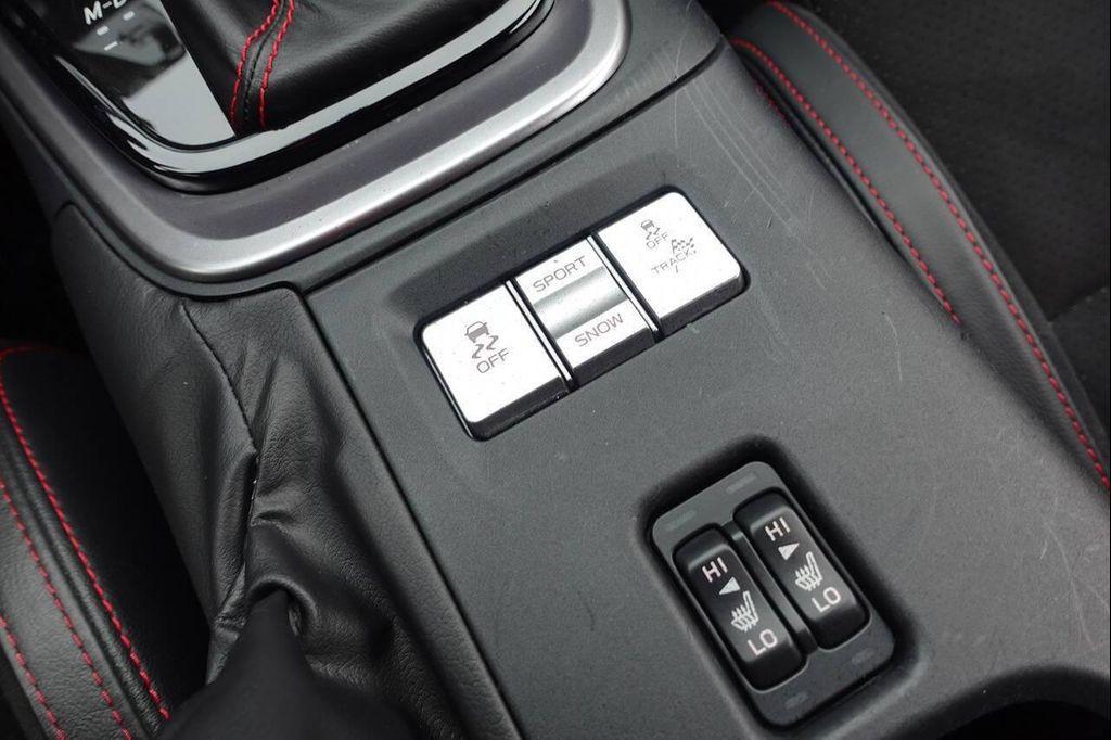 used 2023 Subaru BRZ car, priced at $24,995