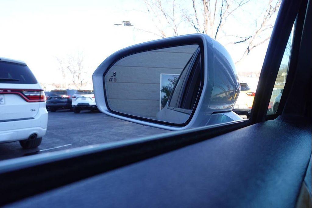 used 2018 Lincoln MKC car, priced at $17,995