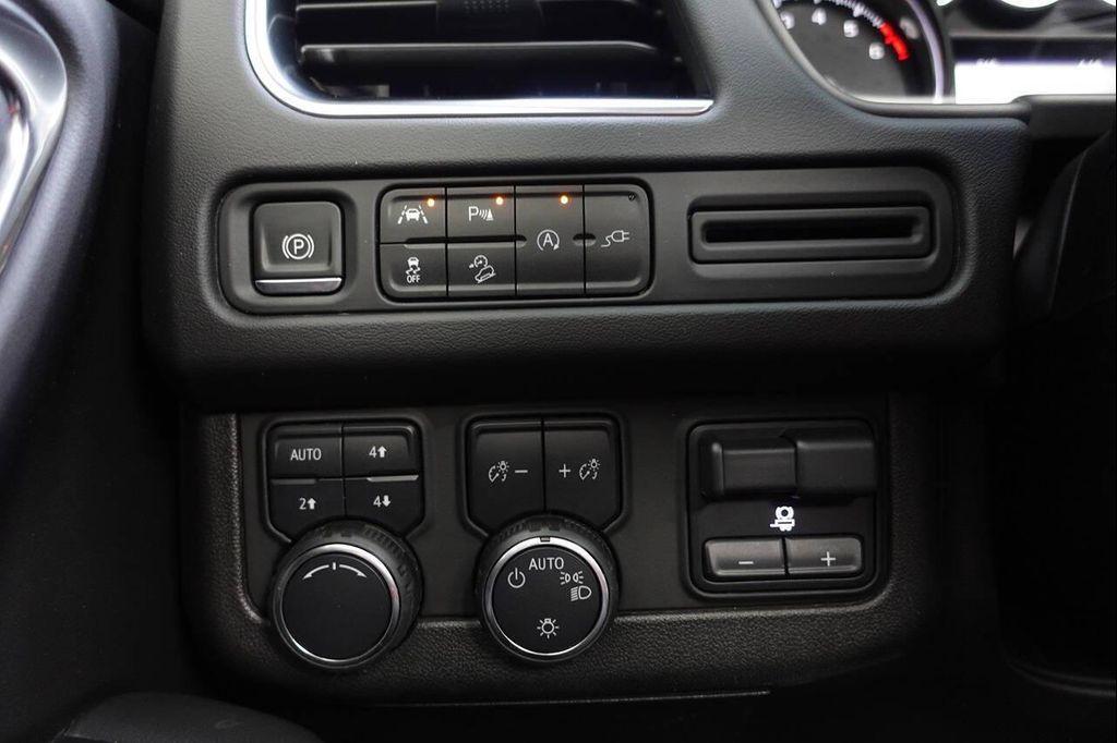 used 2021 Chevrolet Tahoe car, priced at $37,995