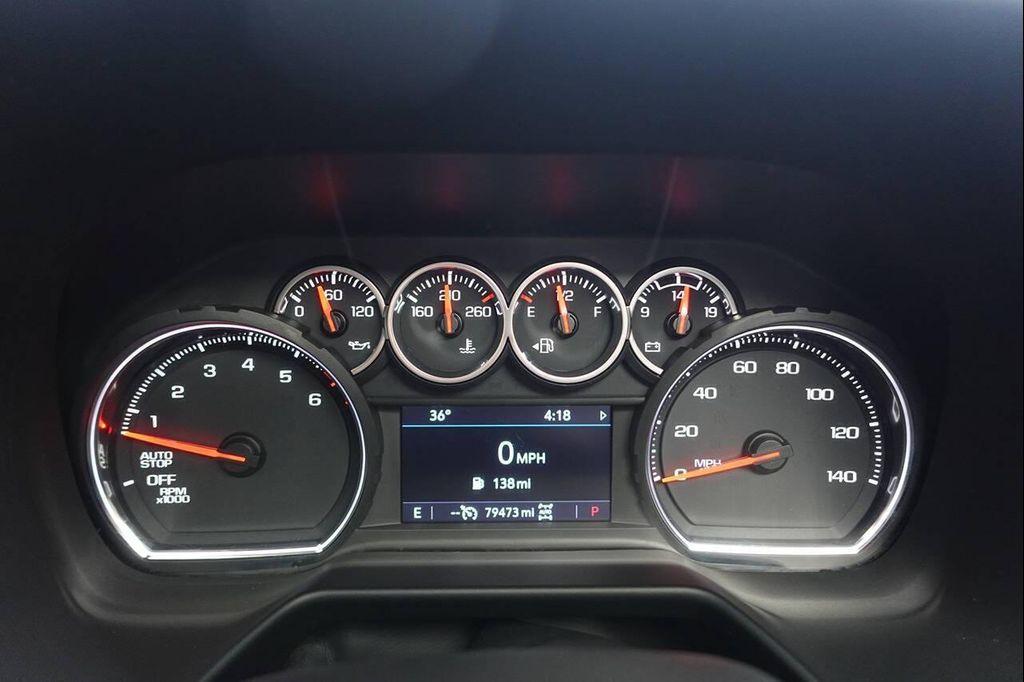 used 2021 Chevrolet Tahoe car, priced at $37,995