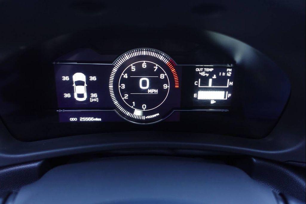 used 2023 Subaru BRZ car, priced at $22,995