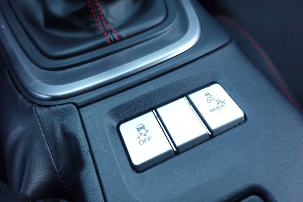 used 2023 Subaru BRZ car, priced at $22,995