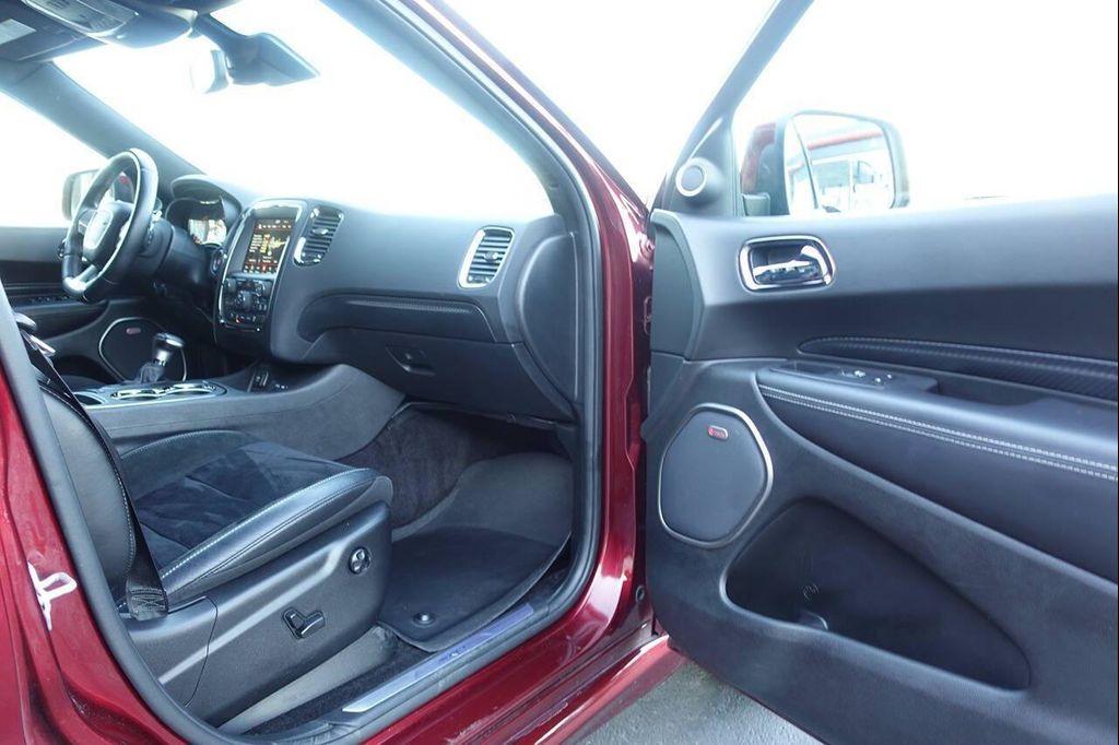 used 2018 Dodge Durango car, priced at $39,995