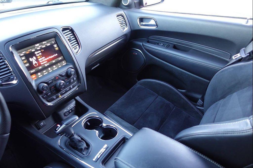 used 2018 Dodge Durango car, priced at $39,995