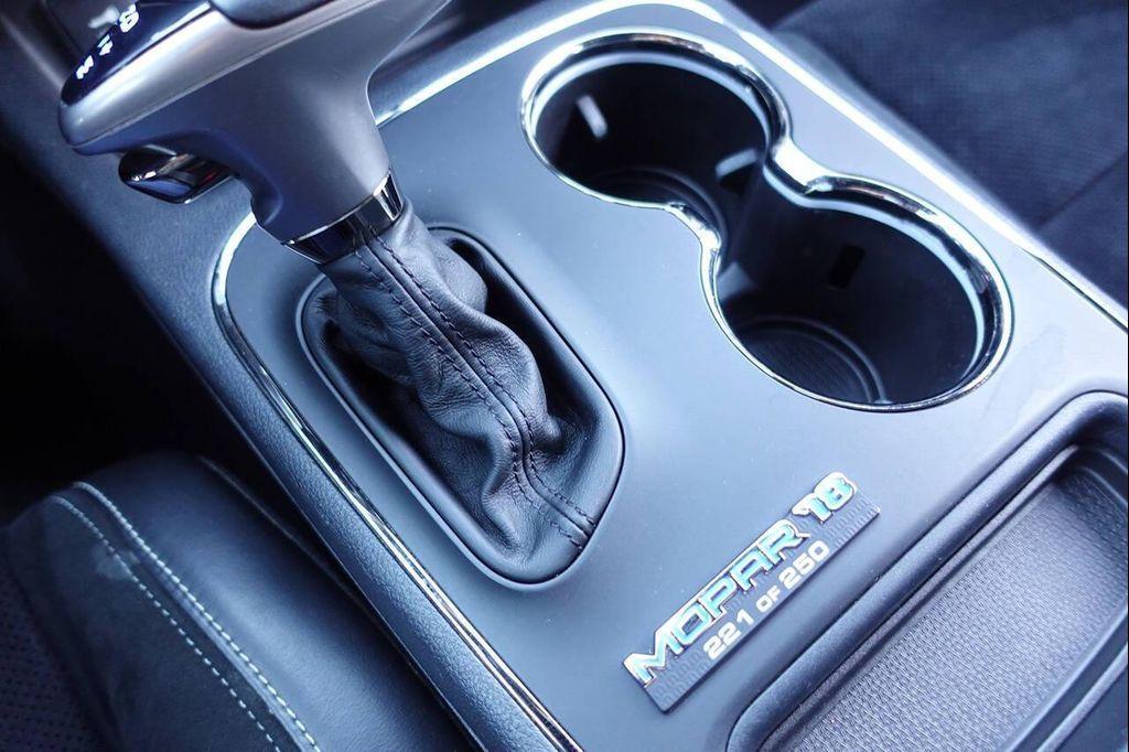 used 2018 Dodge Durango car, priced at $39,995