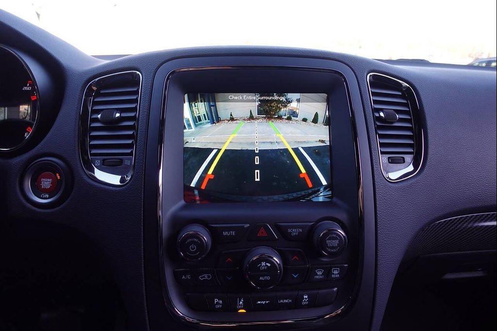 used 2018 Dodge Durango car, priced at $39,995