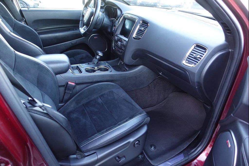 used 2018 Dodge Durango car, priced at $39,995
