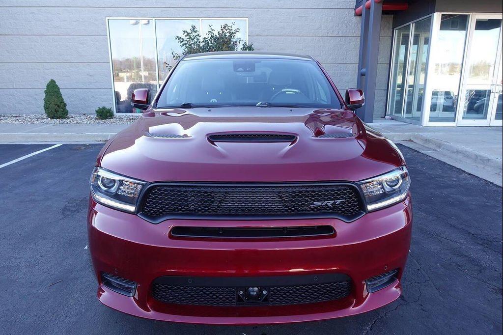 used 2018 Dodge Durango car, priced at $39,995