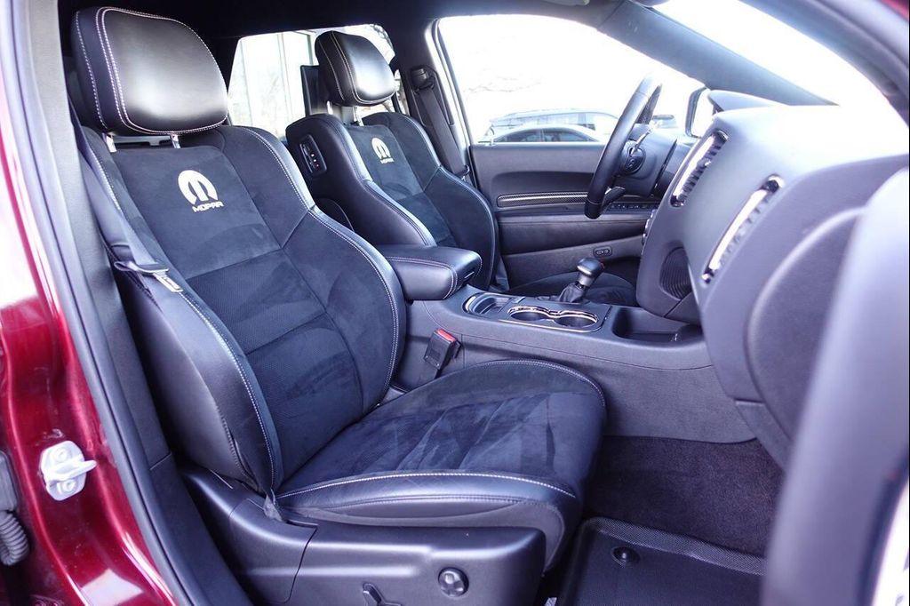 used 2018 Dodge Durango car, priced at $39,995