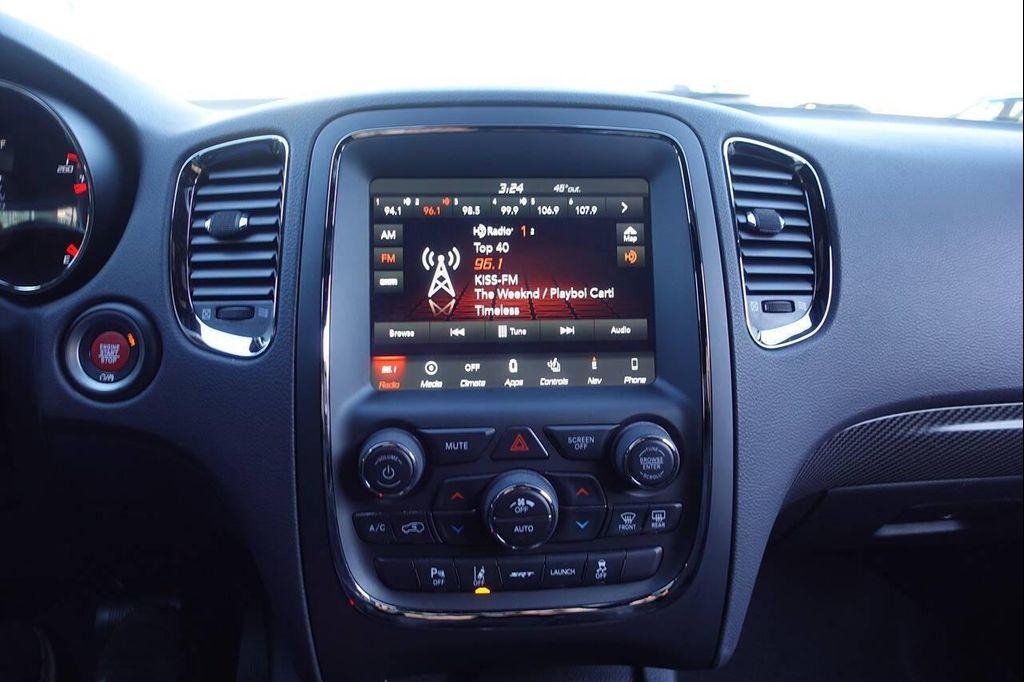 used 2018 Dodge Durango car, priced at $39,995