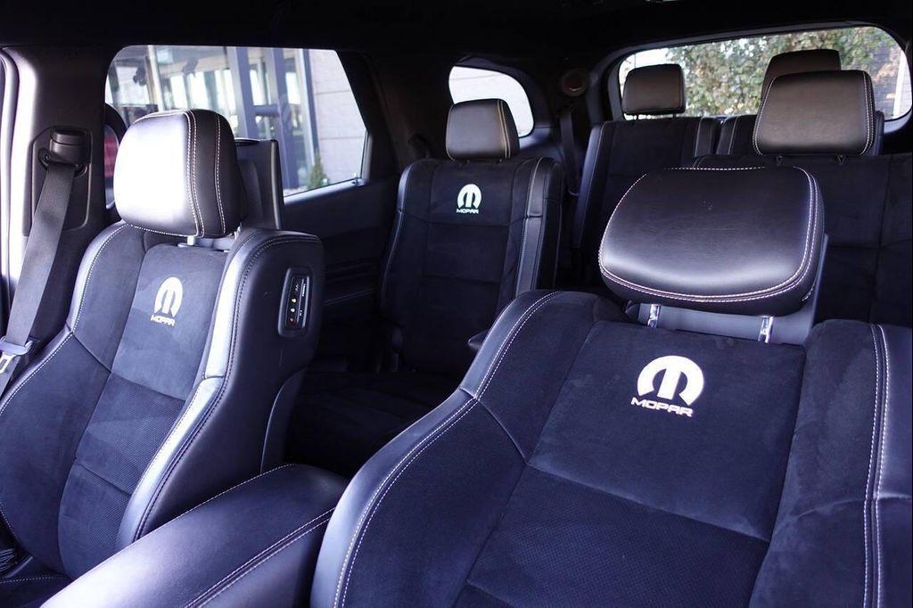 used 2018 Dodge Durango car, priced at $39,995