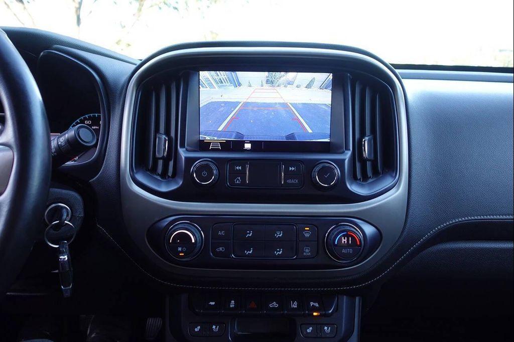 used 2019 GMC Canyon car, priced at $24,995