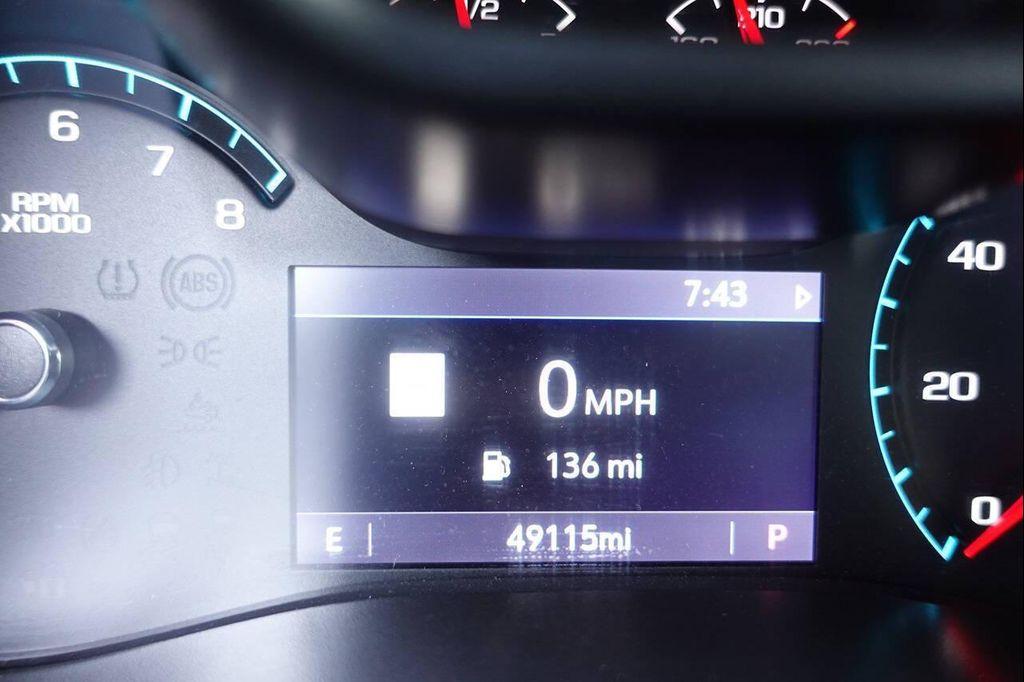 used 2019 GMC Canyon car, priced at $24,995