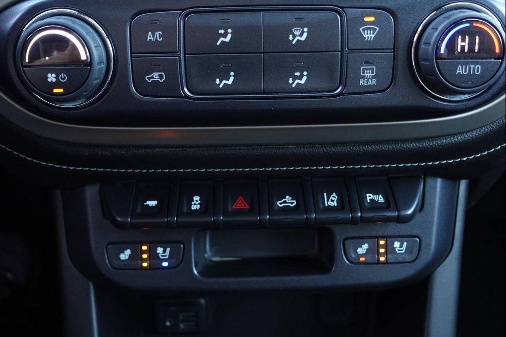 used 2019 GMC Canyon car, priced at $24,995